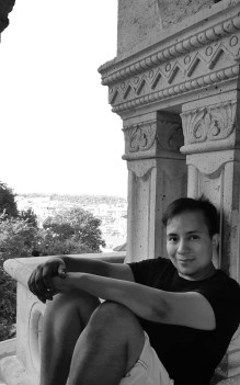 Sebastian Cobenas - Energy Healer