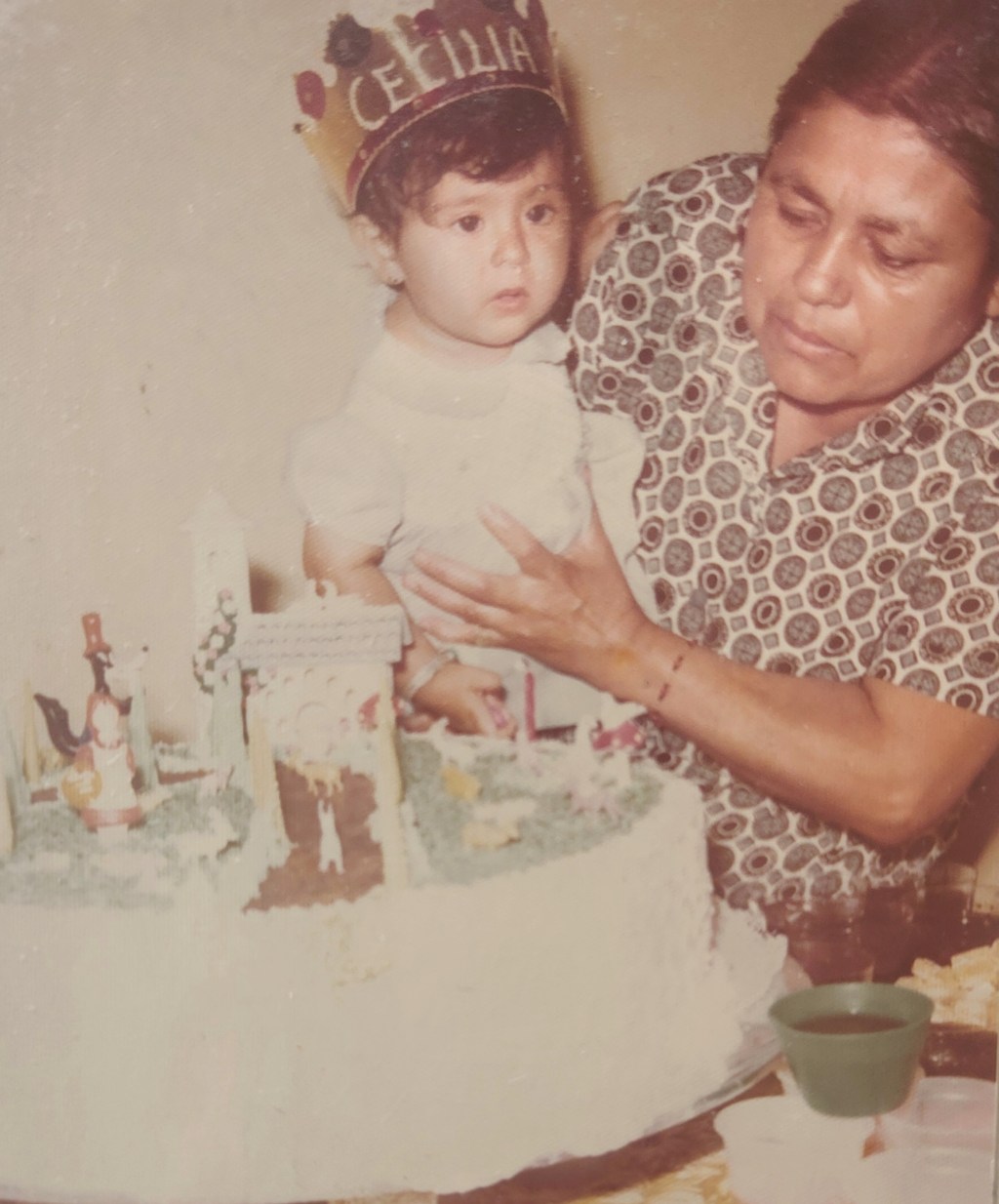 A Girl’s First Encounter with Death: The Night My Grandmother&nbsp;Died